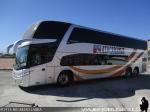 Marcopolo Paradiso G7 1800DD / Volvo B420R / Atacama 2000