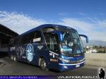 Marcopolo Paradiso G7 1200 / Volvo B420R / Ciktur