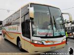 Busscar Vissta Buss LO / Mercedes Benz O-400RSE / Expreso Norte