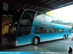 Marcopolo Paradiso 1800DD / Scania K420 / Libac