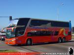 Marcopolo Paradiso G7 1800DD / Scania K410 / Pullman Bus