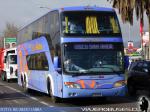 Modasa Zeus II / Scania K420 / Pullman San Andres