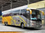 Irizar Century 3.90 / Mercedes Benz O-500RSD / Libac