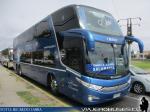 Marcopolo Paradiso G7 1800DD / Volvo B430R / Ciktur