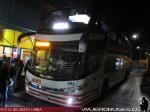 Marcopolo Paradiso G7 1800DD / Mercedes Benz O-500RSD / Geminis