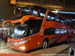 Marcopolo Paradiso G7 1800DD / Mercedes Benz O-500RSD / Pullman del Norte por Pullman San Andres