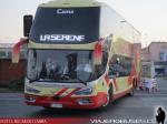 Modasa Zeus 4 / Mercedes Benz O-500RSD / Serena Mar