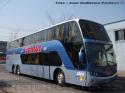 Busscar Panoramico DD / Volvo B12R / Nueva Fichtur VIP