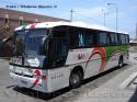 Marcopolo Viaggio GV1000 / Mercedes Benz O-400RSE / Pullman Carmelita