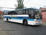 Marcopolo Viaggio GV1000 / Mercedes Benz O-400RSE / Libac