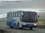 Marcopolo Viaggio GV1000 / Mercedes Benz O-400RSE / Pullman Cuevas