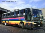 Marcopolo Viaggio GV1000 / Mercedes Benz O-400RSE / Pullman del Loa