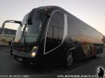 Maxibus Lince 3.45 / Mercedes Benz O-500RS / Pullman Carmelita