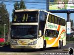 Modasa New Zeus II / Volvo B420R / Expreso Norte - Servicio Especial