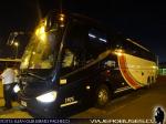 Unidades Volvo B12R / Cruz del Norte por Libac