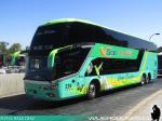 Modasa Zeus 3 / Scania K400 / Origen San Andres