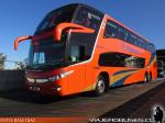 Marcopolo Paradiso G7 1800DD / Mercedes Benz O-500RSD / Pullman San Andres