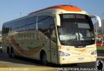 Irizar I6 / Mercedes Benz O-500RSD / Expreso Norte