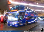 Marcopolo Paradiso G7 1800DD / Volvo B420R / Fichtur