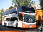 Marcopolo Paradiso G7 1800DD / Mercedes Benz O-500RSD / Origen San Andres