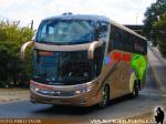 Marcopolo Paradiso G7 1600LD / Mercedes Benz O-500RSD / Ramos Cholele