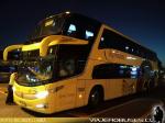 Marcopolo Paradiso G7 1800DD / Scania K420 / Romani