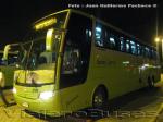 Busscar Jum Buss 380 / Mercedes Benz O-500RS / Tur-Bus