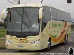 Irizar Century 3.90 / Scania K380 / Expreso Norte