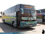 Comil Campione 3.65 / Mercedes Benz O-500RSD / Libac