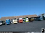 Terminal de Buses de La Serena / IV Región