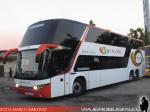 Modasa Zeus 3 / Mercedes Benz O-500RSD / Origen San Andres