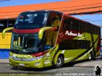 Marcopolo Paradiso G7 1800DD / Mercedes Benz O-500RSD / Pullman Bus