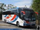 Comil Invictus 1200 / Mercedes Benz O-500RSD / Pullman Carmelita