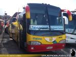 Irizar Century / Mercedes Benz O-400RSE / Pullman Cuevas