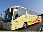 Irizar Century 3.90 / Scania K380 / Expreso Norte