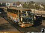 Marcopolo Paradiso 1550LD / Mercedes Benz O-500RSD - Scania K420 / Ramos Cholele