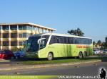 Marcopolo Paradiso G7 1200 / Mercedes Benz O-500RSD / Tur-Bus