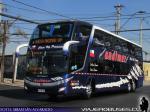 Marcopolo Paradiso G7 1800DD / Volvo B450R / Andimar