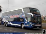 Marcopolo Paradiso G7 1800DD / Scania K410 / Andimar