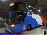 Comil Campione 4.05HD / Mercedes Benz O-500RSD / Buses San Andres