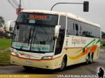 Busscar Jum Buss 360 / Mercedes Benz O-500RS / Expreso Norte