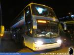 Unidades Mercedes Benz - Scania / Libac