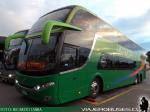 Comil Campione DD / Volvo B430R / Pullman Paravias