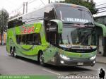 Comil Campione Invictus DD / Volvo B420R / Buses Cejer