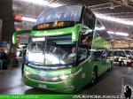 Marcopolo Paradiso G7 1800DD / Volvo B420R / Pullman Bus