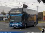 Marcopolo Paradiso G7 1800DD / Scania K400 / Fichtur