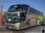 Marcopolo Paradiso G7 1600LD / Mercedes Benz O-500RSD / Ramos Cholele