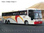 Busscar Jum Buss 360 / Scania K113 / Pullman Carmelita