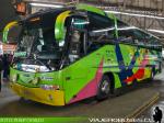 Irizar Century / Scania K124IB / Pullman Carmelita