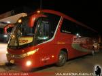 Marcopolo Viaggio G7 1050 / Mercedes Benz OC-500RF / Buses Cejer